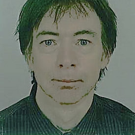 Bart van der Worp profielfoto