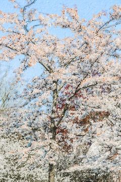 Frühlingsblüte (Malerei)