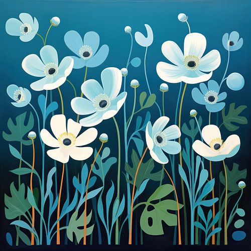 Blumen