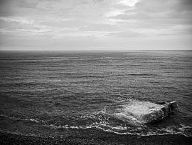 Rocks by Michel Meijer