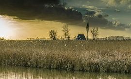 Schardam von Jan Beukema