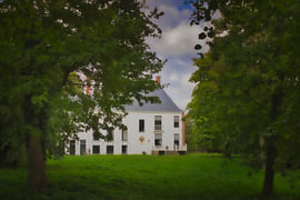 Beautiful Friesland, Ysbrechtum