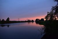 Purple River