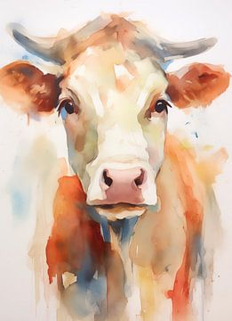 Cow by Imagine