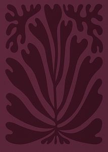 TW living - Roze terracotta one