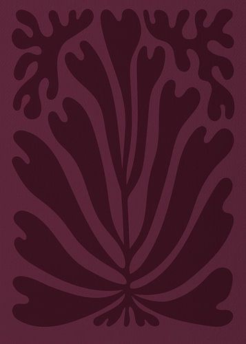 TW living - Roze terracotta one