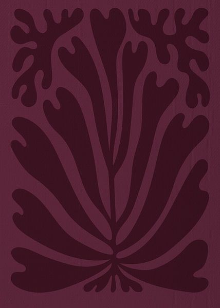 TW living - Roze terracotta one par TW living