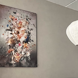 Kundenfoto: The Beacon von Jesper Krijgsman, als ArtFrame