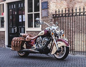 Indian Chief Vintage