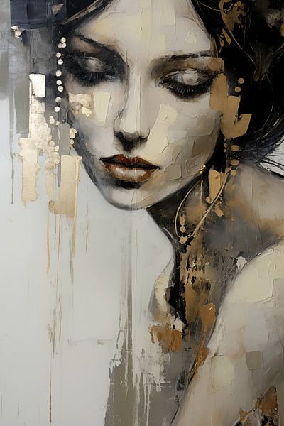 Donna by Mirjam Duizendstra