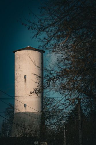 Wasserturm