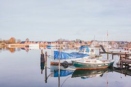 Meerlandschaft von Heiko Westphalen