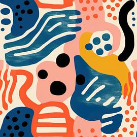 Ein Hauch von Sommer #XIX von Whale & Sons