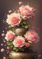 Rozenbloem
