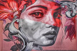 Mural by Vander Steven