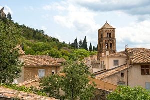 Moustiers Saint Marie