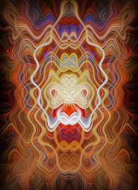 Das ungarische Fenster von Henk Jan van Boeijen