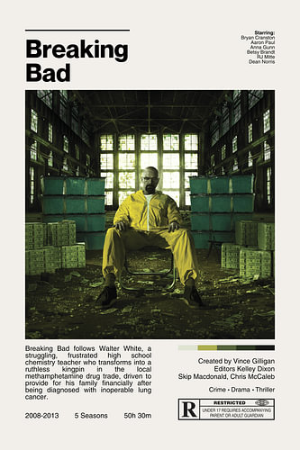 Breaking Bad