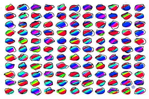 Rhythmisches Abenteuer #25