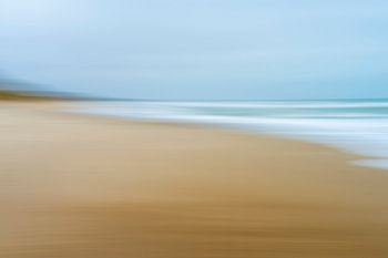 Beach Idyll