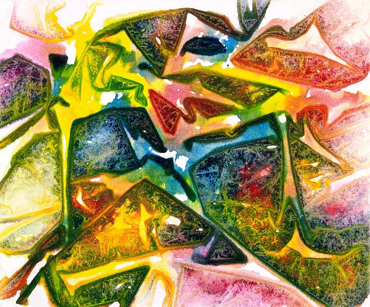 Illustris by Achim Prill