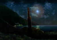 Mediterrane maneschijn