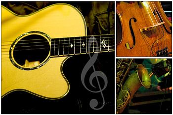 Instruments de musique