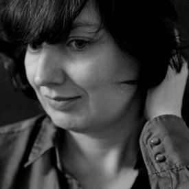 Carlijn van Tuyll profielfoto