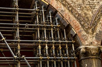 Stark bleiben - Arcade