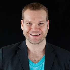 Thomas Duiker profielfoto
