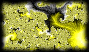 Mandelbrot-Fraktal