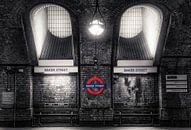 Underground Oldies van Loris Photography thumbnail