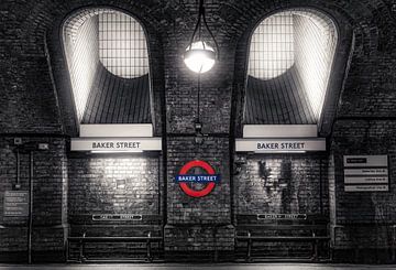 Underground Oldies by Loris Photography