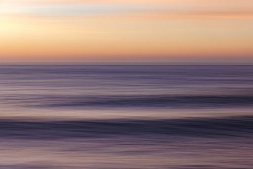 Pas de mouvement sur le rivage No 11