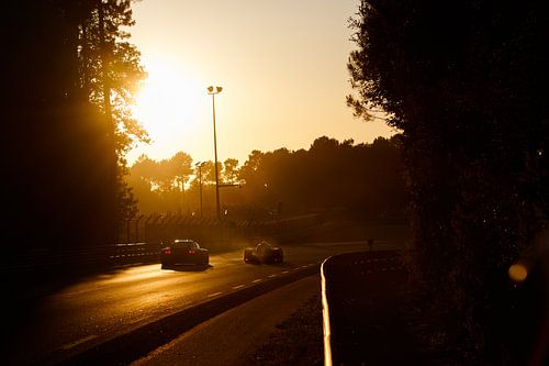 24 uur van Le Mans, 2022