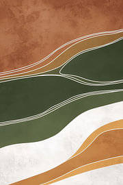 Lines Through the Landscape