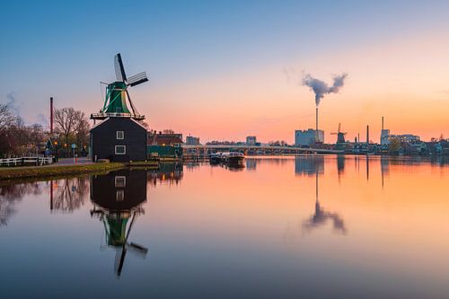 Le Huisman