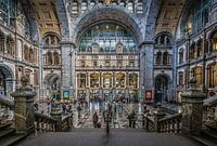 Antwerpen-Centraal