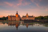 Anholt Castle by Henk Meijer Photography thumbnail
