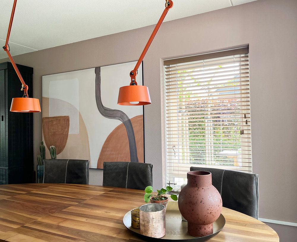 Sandy Balance I, Mary Urban  von Wild Apple 