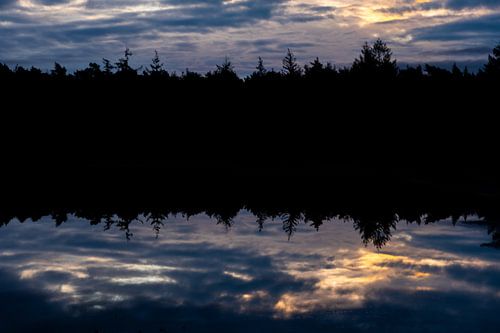 Early at Christmas morning