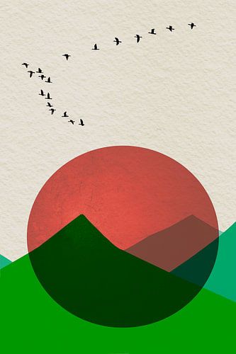 Rising Sun