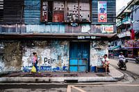 Street scene