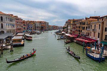 Venedig von Merijn Loch