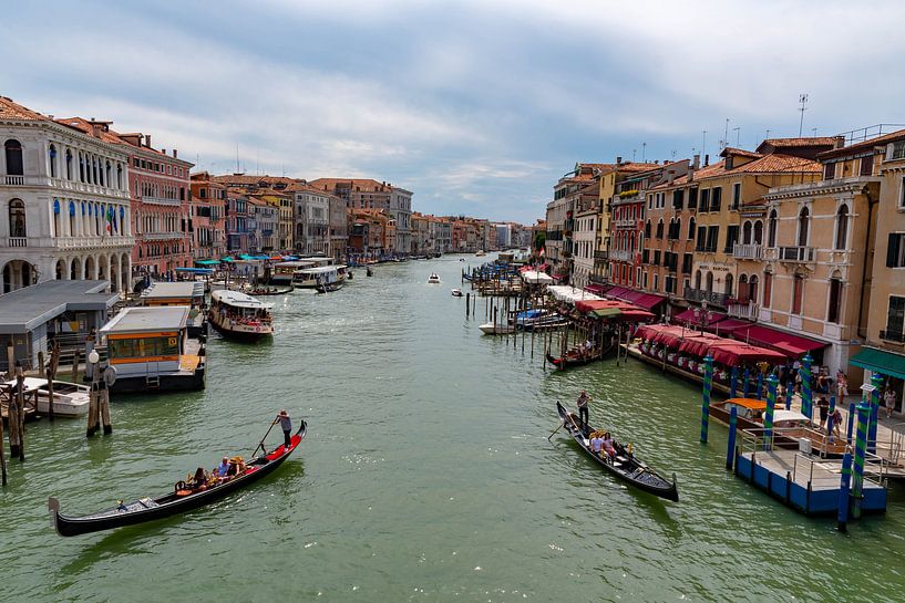 Venise par Merijn Loch