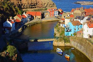 Staithes