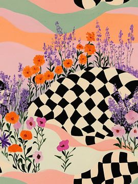 Wonderland No 4 by Treechild
