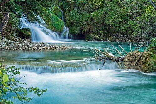 Plitvice Lakes National Park