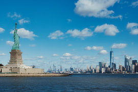 Statue of Liberty