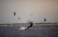 Kitesurfen van Ton Tolboom thumbnail